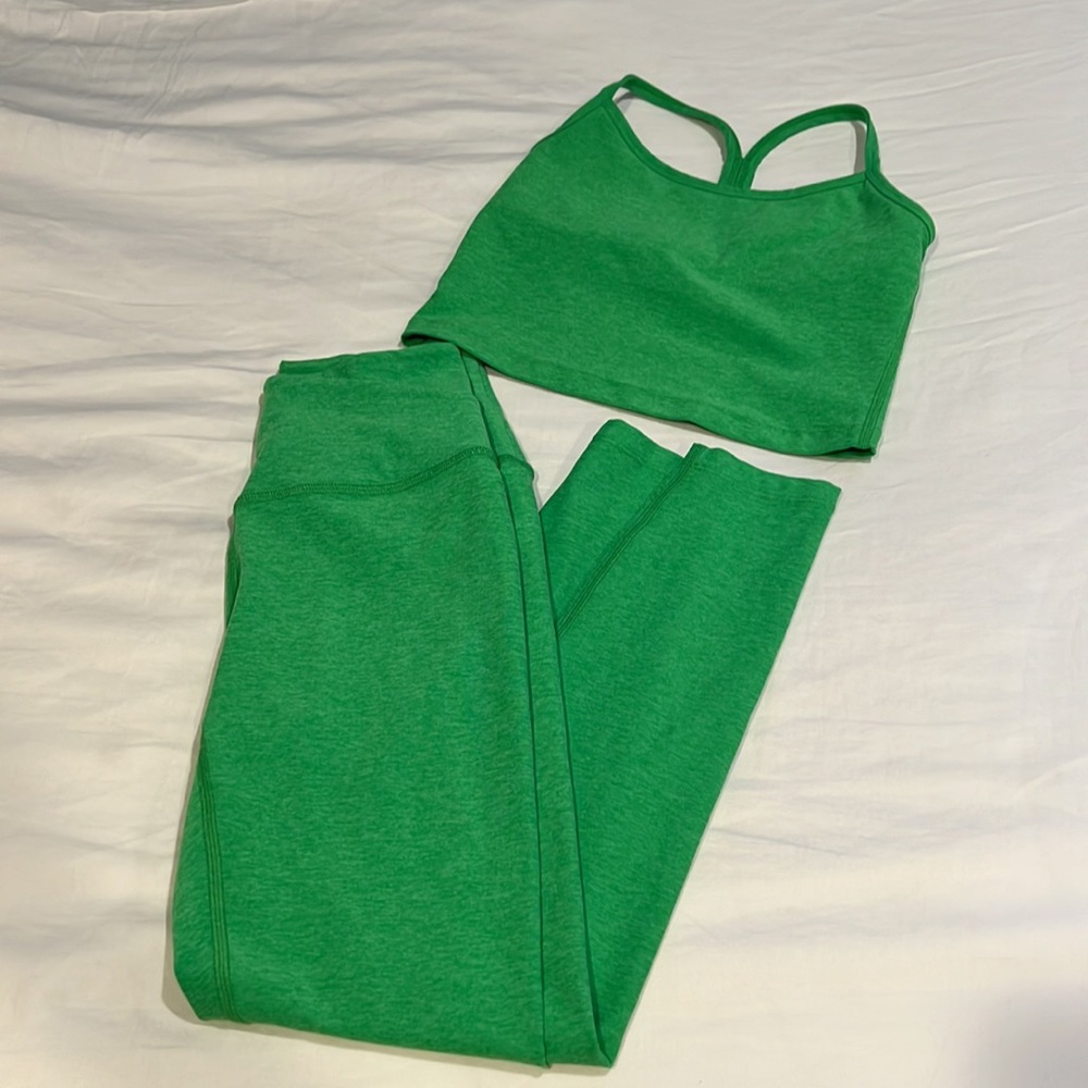 Beyond Yoga Set